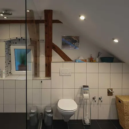 Ferienwohnung Guetlein Apartman *
