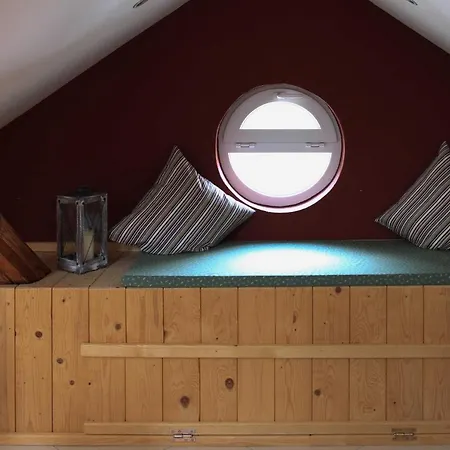 Ferienwohnung Guetlein *
