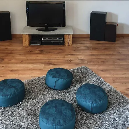 Apartman Ferienwohnung Guetlein *
