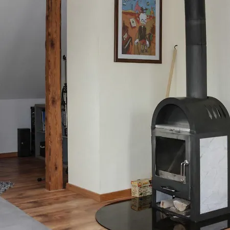 Ferienwohnung Guetlein
