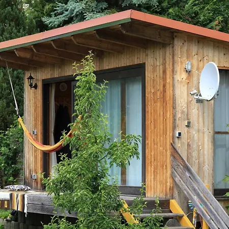 Ferienwohnung Guetlein