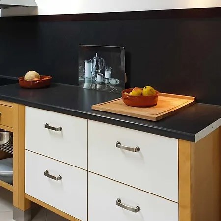 Apartman Ferienwohnung Guetlein