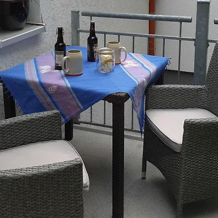 Ferienwohnung Guetlein Egloffstein