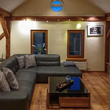 Apartman Ferienwohnung Guetlein