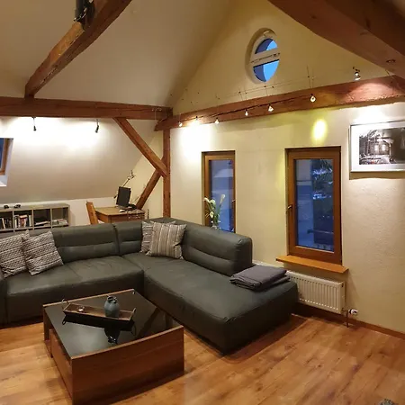 Apartman Ferienwohnung Guetlein *