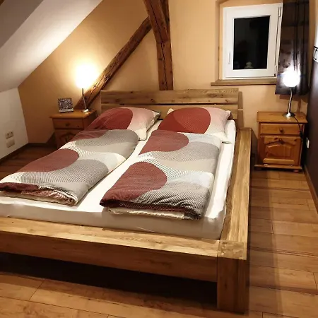 Ferienwohnung Guetlein Apartman *